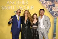 "Another Simple Favour" Special Screening - Arrivals - Source: Getty